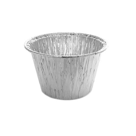Vaso de Aluminio Descartable x3