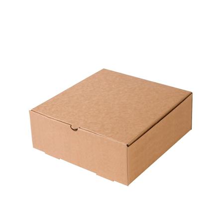 Cajas para Empanadas 6 Unid. (1/2 Docena) x 50