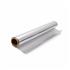 Rollo Papel De Aluminio x 1/2 Kg (25 metros)
