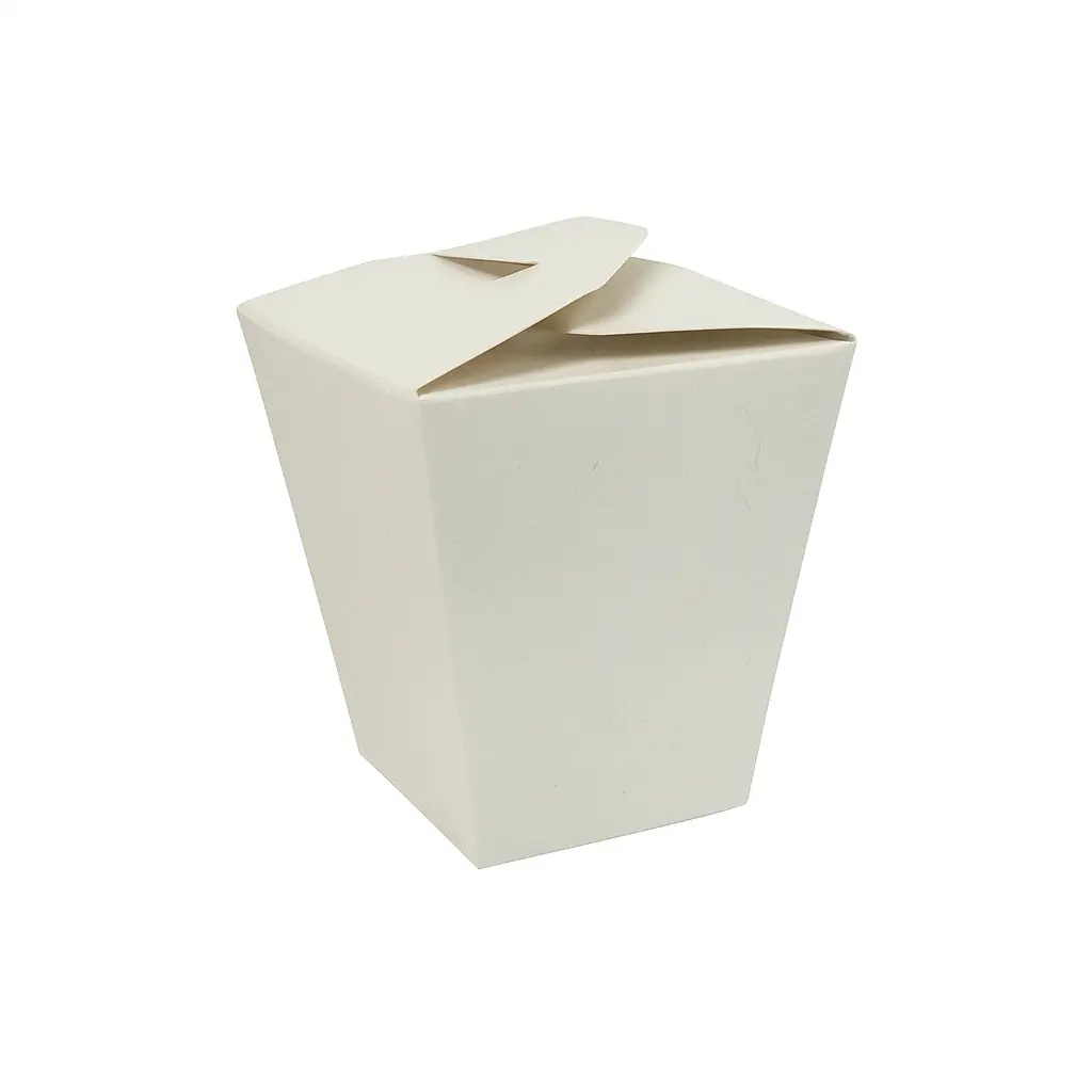 Cajas para comida china wok food truck 11x9x9cm x50 u.