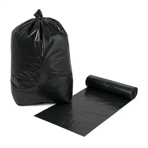 Bolsas de consorcio baja densidad - medidas varias -