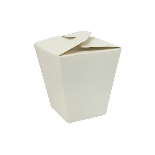 [COF010300] Cajas para comida china wok food truck 11x9x9cm x50 u.