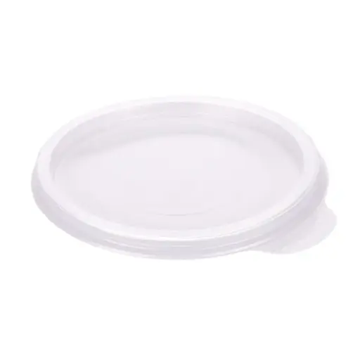 Tapas para potes cotnyl estriado