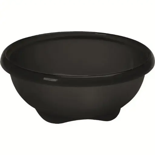 [SANREMO315] Ensaladera bowls plástico Sanremo 28cmx12cm