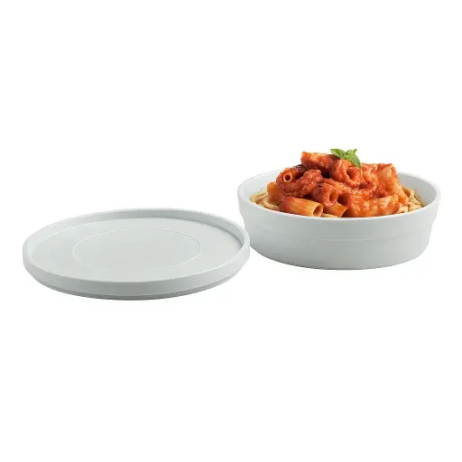 [TERPLT1000] Platos termicos con tapa 1000cc x21 u.