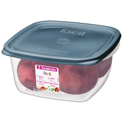 [PR/21518] Contenedor hermetico Sanremo 1900ml